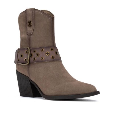 BOTINES MUJER CARMELA 164132